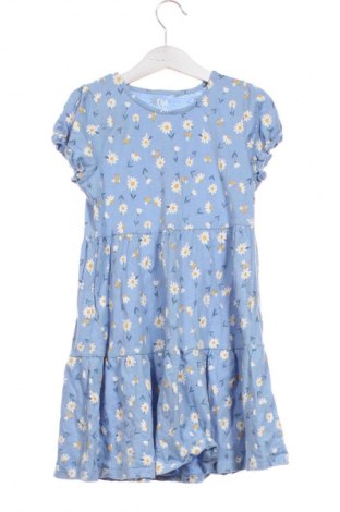 Kinderkleid C&A, Größe 5-6y/ 116-122 cm, Farbe Mehrfarbig, Preis 12,25 €