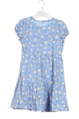 Kinderkleid C&A, Größe 5-6y/ 116-122 cm, Farbe Mehrfarbig, Preis 12,25 €
