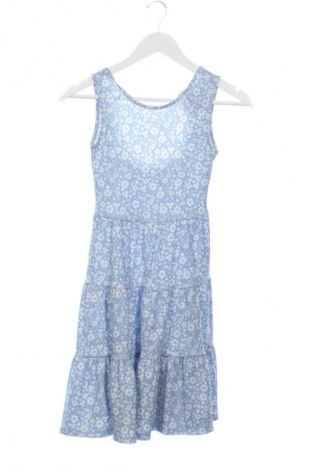 Kinderkleid C&A, Größe 8-9y/ 134-140 cm, Farbe Mehrfarbig, Preis € 12,25