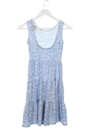 Kinderkleid C&A, Größe 8-9y/ 134-140 cm, Farbe Mehrfarbig, Preis € 12,25