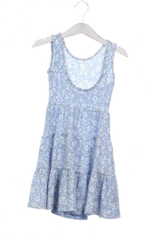 Kinderkleid C&A, Größe 18-24m/ 86-98 cm, Farbe Mehrfarbig, Preis € 12,25