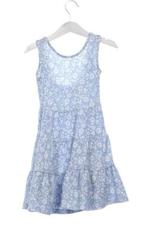 Kinderkleid C&A, Größe 18-24m/ 86-98 cm, Farbe Mehrfarbig, Preis € 12,25