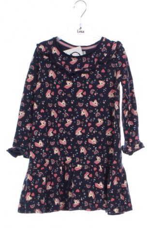 Kinderkleid C&A, Größe 3-4y/ 104-110 cm, Farbe Mehrfarbig, Preis € 12,25