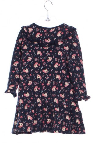 Kinderkleid C&A, Größe 3-4y/ 104-110 cm, Farbe Mehrfarbig, Preis € 12,25