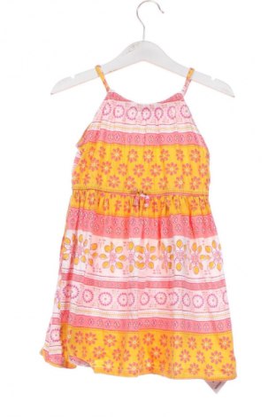 Dziecięca sukienka Carter's, Rozmiar 3-4y/ 104-110 cm, Kolor Kolorowy, Cena 45,99 zł