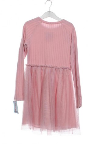 Kinderkleid Cat & Jack, Größe 7-8y/ 128-134 cm, Farbe Rosa, Preis € 19,00