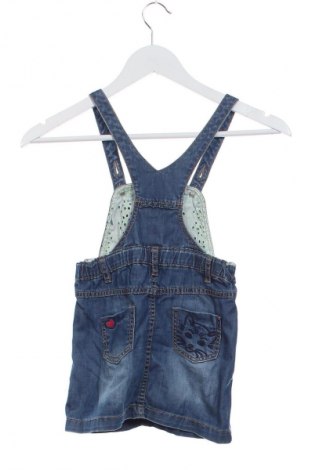 Dětské šaty  Charles Vogele, Velikost 3-4y/ 104-110 cm, Barva Modrá, Cena  209,00 Kč