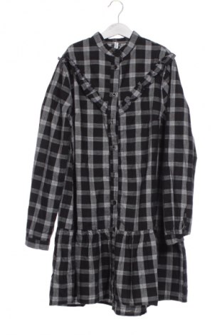 Kinderkleid Coccodrillo, Größe 11-12y/ 152-158 cm, Farbe Mehrfarbig, Preis € 15,99