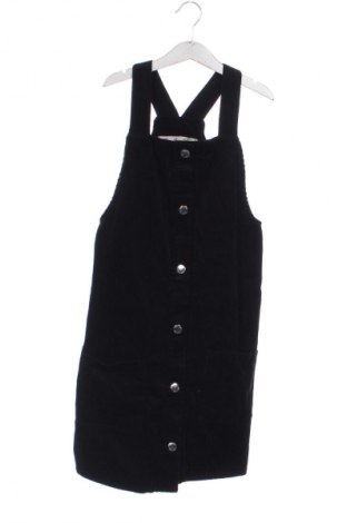 Kinderkleid Denim&Co., Größe 10-11y/ 146-152 cm, Farbe Schwarz, Preis € 12,25