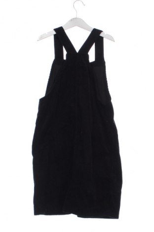 Kinderkleid Denim&Co., Größe 10-11y/ 146-152 cm, Farbe Schwarz, Preis € 12,25