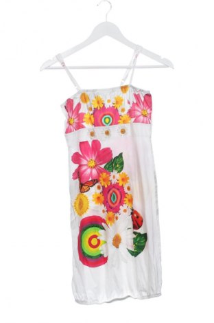 Gyerek ruha Desigual, Méret 13-14y / 164-168 cm, Szín Sokszínű, Ár 11 000 Ft