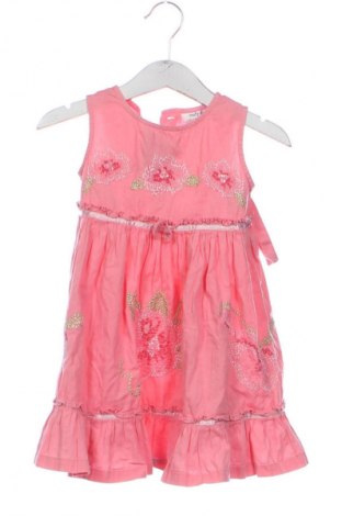 Gyerek ruha Early Days, Méret 6-9m / 68-74 cm, Szín Rózsaszín, Ár 4 785 Ft