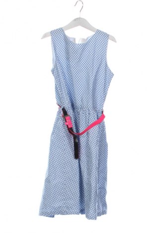 Kinderkleid Energiers, Größe 12-13y/ 158-164 cm, Farbe Mehrfarbig, Preis € 12,00