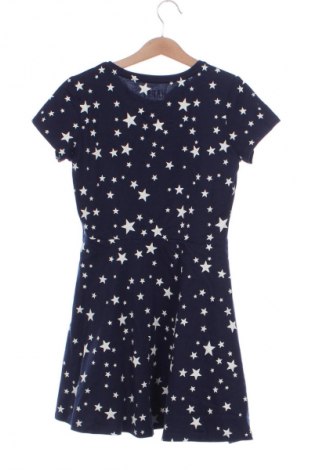 Kinderkleid F&F, Größe 11-12y/ 152-158 cm, Farbe Mehrfarbig, Preis 10,99 €