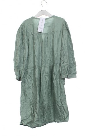 Kinderkleid George, Größe 11-12y/ 152-158 cm, Farbe Grün, Preis € 9,99