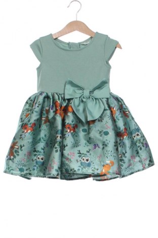 Kinderkleid H&M, Größe 18-24m/ 86-98 cm, Farbe Mehrfarbig, Preis € 12,28