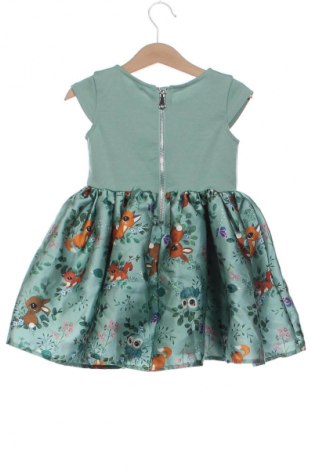 Kinderkleid H&M, Größe 18-24m/ 86-98 cm, Farbe Mehrfarbig, Preis € 12,28