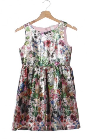 Kinderkleid H&M, Größe 8-9y/ 134-140 cm, Farbe Mehrfarbig, Preis € 22,84