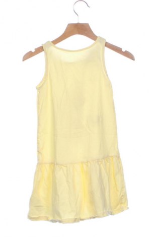 Kinderkleid H&M, Größe 8-9y/ 134-140 cm, Farbe Gelb, Preis € 12,00