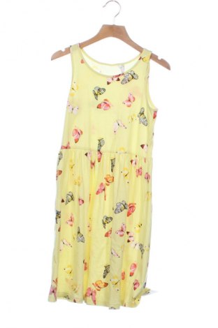 Kinderkleid H&M, Größe 10-11y/ 146-152 cm, Farbe Mehrfarbig, Preis € 12,00