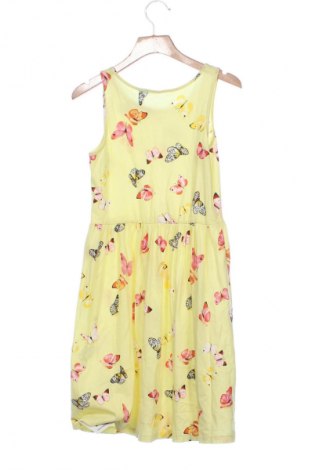 Kinderkleid H&M, Größe 10-11y/ 146-152 cm, Farbe Mehrfarbig, Preis € 12,00