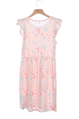 Kinderkleid H&M, Größe 8-9y/ 134-140 cm, Farbe Mehrfarbig, Preis € 12,00