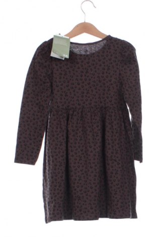 Kinderkleid H&M, Größe 4-5y/ 110-116 cm, Farbe Mehrfarbig, Preis 12,99 €