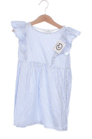 Detské šaty  H&M, Veľkosť 3-4y/ 104-110 cm, Farba Viacfarebná, Cena  10,95 €