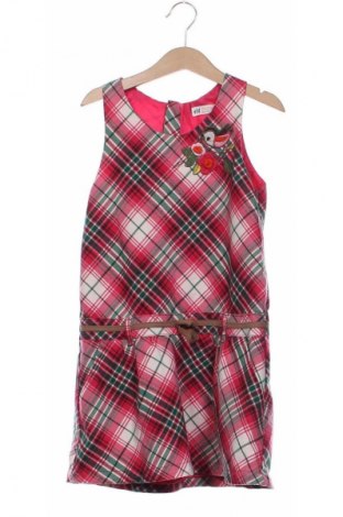 Dětské šaty  H&M, Velikost 6-7y/ 122-128 cm, Barva Vícebarevné, Cena  179,00 Kč