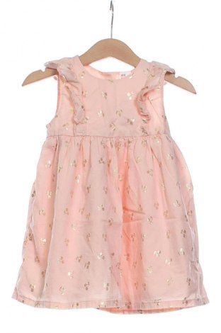 Dziecięca sukienka H&M, Rozmiar 12-18m/ 80-86 cm, Kolor Kolorowy, Cena 44,99 zł