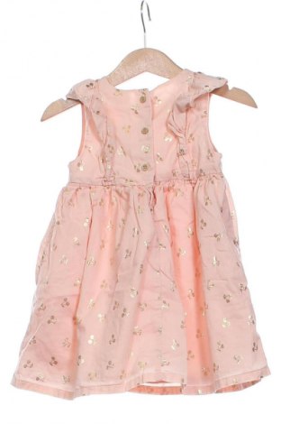 Dziecięca sukienka H&M, Rozmiar 12-18m/ 80-86 cm, Kolor Kolorowy, Cena 44,99 zł