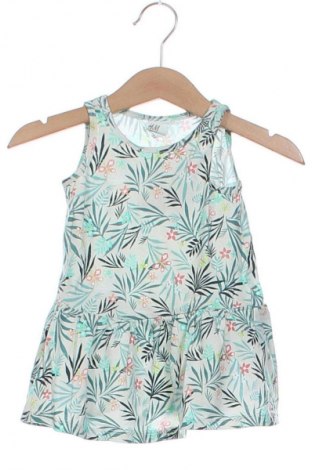 Detské šaty  H&M, Veľkosť 3-6m/ 62-68 cm, Farba Viacfarebná, Cena  10,95 €