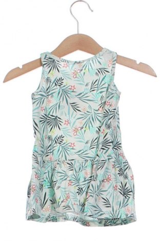 Detské šaty  H&M, Veľkosť 3-6m/ 62-68 cm, Farba Viacfarebná, Cena  10,95 €