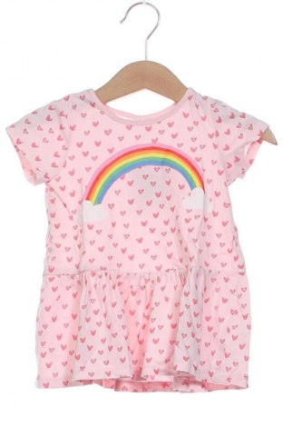 Kinderkleid H&M, Größe 3-6m/ 62-68 cm, Farbe Mehrfarbig, Preis 10,99 €