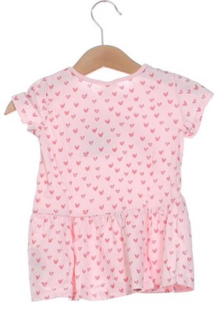 Kinderkleid H&M, Größe 3-6m/ 62-68 cm, Farbe Mehrfarbig, Preis 10,99 €