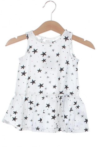 Kinderkleid H&M, Größe 3-6m/ 62-68 cm, Farbe Mehrfarbig, Preis 10,99 €