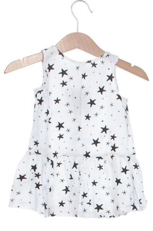 Kinderkleid H&M, Größe 3-6m/ 62-68 cm, Farbe Mehrfarbig, Preis 10,99 €