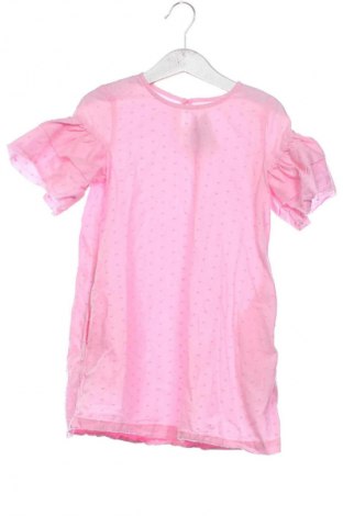 Παιδικό φόρεμα H&M, Μέγεθος 3-4y/ 104-110 εκ., Χρώμα Ρόζ , Τιμή 12,28 €