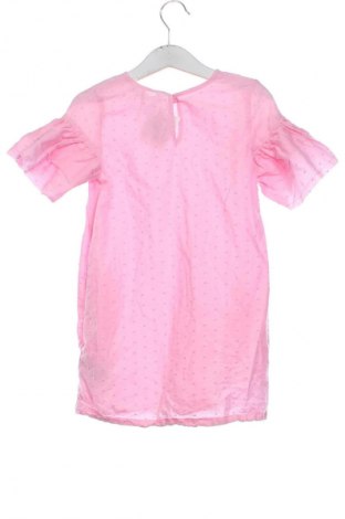 Παιδικό φόρεμα H&M, Μέγεθος 3-4y/ 104-110 εκ., Χρώμα Ρόζ , Τιμή 12,28 €
