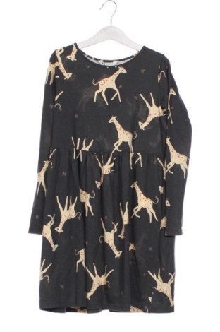 Kinderkleid H&M, Größe 8-9y/ 134-140 cm, Farbe Mehrfarbig, Preis € 8,99
