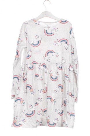 Kinderkleid H&M, Größe 8-9y/ 134-140 cm, Farbe Mehrfarbig, Preis € 8,99
