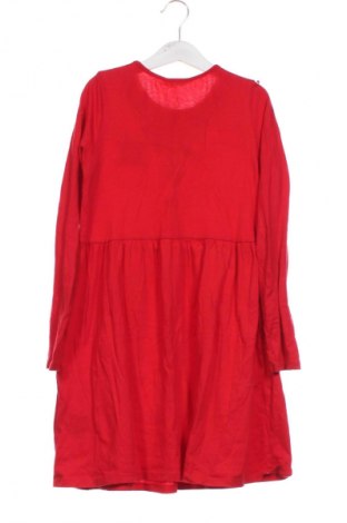 Παιδικό φόρεμα H&M, Μέγεθος 8-9y/ 134-140 εκ., Χρώμα Κόκκινο, Τιμή 8,99 €