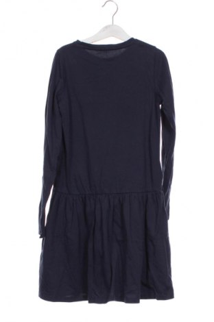 Detské šaty  H&M, Veľkosť 8-9y/ 134-140 cm, Farba Modrá, Cena  12,95 €