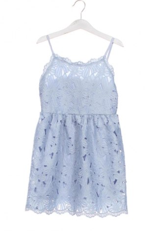 Παιδικό φόρεμα H&M, Μέγεθος 7-8y/ 128-134 εκ., Χρώμα Μπλέ, Τιμή 10,99 €