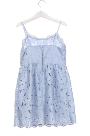 Παιδικό φόρεμα H&M, Μέγεθος 7-8y/ 128-134 εκ., Χρώμα Μπλέ, Τιμή 10,99 €