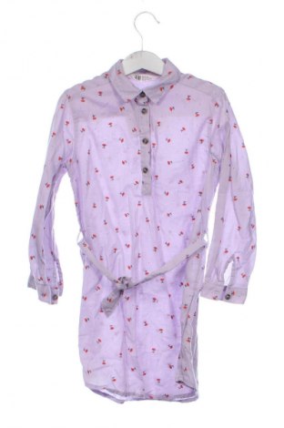 Dziecięca sukienka H&M, Rozmiar 4-5y/ 110-116 cm, Kolor Kolorowy, Cena 55,17 zł