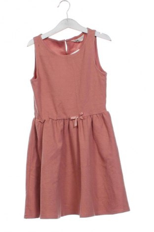 Kinderkleid H&M, Größe 8-9y/ 134-140 cm, Farbe Rosa, Preis 12,25 €