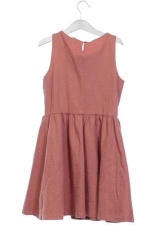 Kinderkleid H&M, Größe 8-9y/ 134-140 cm, Farbe Rosa, Preis 12,25 €