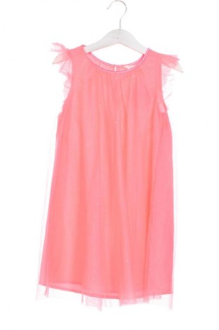 Kinderkleid H&M, Größe 5-6y/ 116-122 cm, Farbe Rosa, Preis 12,25 €