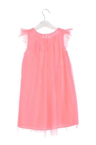 Kinderkleid H&M, Größe 5-6y/ 116-122 cm, Farbe Rosa, Preis 12,25 €